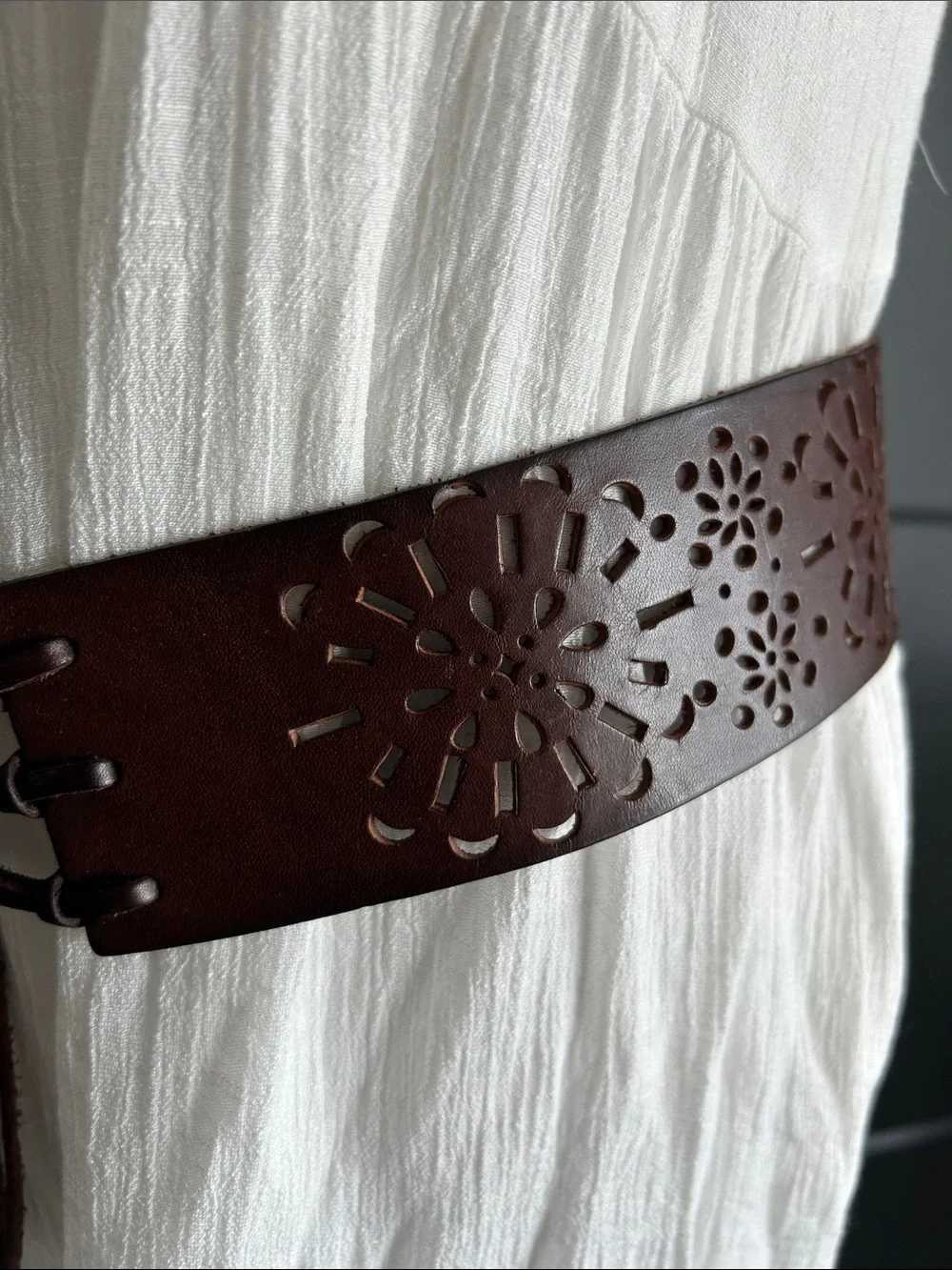 American Eagle Outfitters stylish brown